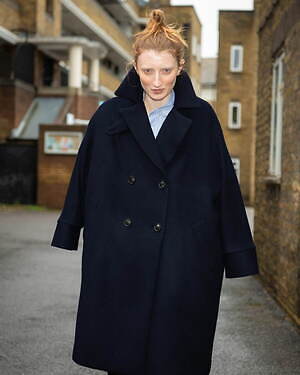 ティッカ(TICCA) 2023-24年秋冬ウィメンズコレクション  - 写真12