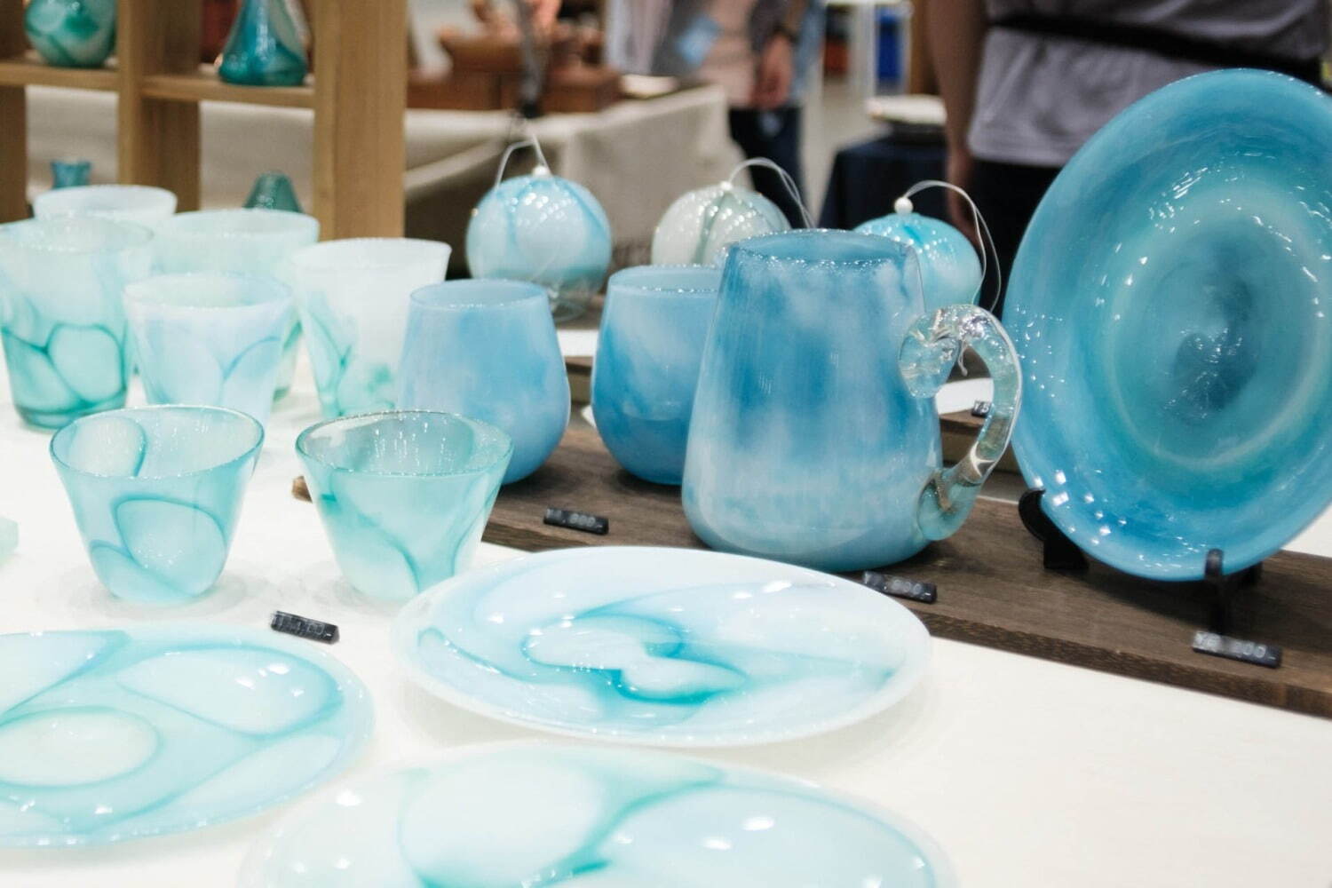 「ハンドメイドインジャパンフェス」東京ビッグサイトにクリエイター集結、ファッションから食まで