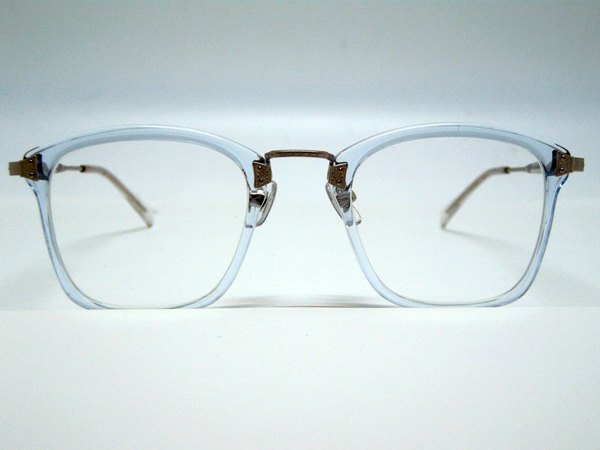LA発BENJAMIN EYEWEAR(ベンジャミン アイウェア)の新作コレクション｜写真9