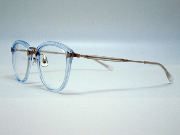 LA発BENJAMIN EYEWEAR(ベンジャミン アイウェア)の新作コレクション｜写真17