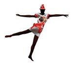 プリーツ プリーズ イッセイ ミヤケ × 永井一正、動物モチーフのユニークなコラボシリーズ発売｜写真4