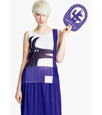 プリーツ プリーズ イッセイ ミヤケ × 永井一正、動物モチーフのユニークなコラボシリーズ発売｜写真8