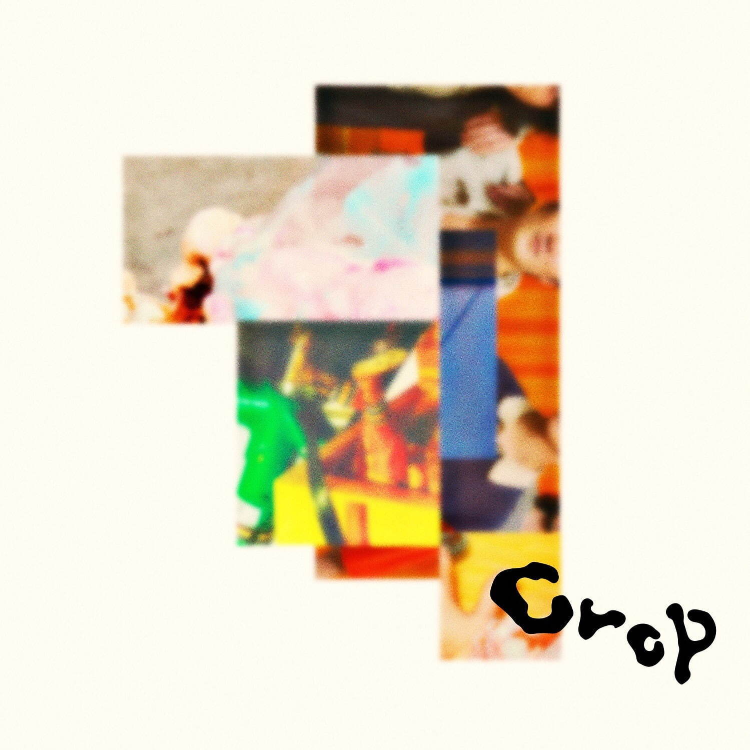 オレンジスパイニクラブの新作アルバム「Crop」新曲を含む全13曲を収録｜写真2