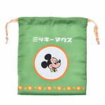 ディズニーストア“レトロ可愛い”グッズ、純喫茶風のミッキーマウスロゴ入りパフェグラスやプレート｜写真15