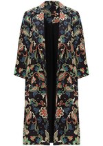 ケイト・モス×トップショップ、コラボでヴィンテージスタイルのコレクション｜写真27