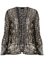 ケイト・モス×トップショップ、コラボでヴィンテージスタイルのコレクション｜写真20