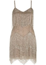 ケイト・モス×トップショップ、コラボでヴィンテージスタイルのコレクション｜写真19