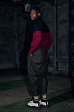 ヴィヴィアン・ウエストウッド マン 23-24年秋冬コレクション - クラシック×ストリートで遊びを｜写真4