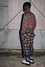 ヴィヴィアン・ウエストウッド マン 23-24年秋冬コレクション - クラシック×ストリートで遊びを｜写真6