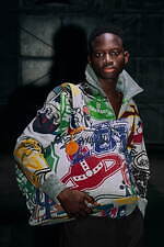 ヴィヴィアン・ウエストウッド マン 23-24年秋冬コレクション - クラシック×ストリートで遊びを｜写真8