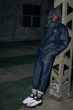 ヴィヴィアン・ウエストウッド マン 23-24年秋冬コレクション - クラシック×ストリートで遊びを｜写真9