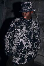 ヴィヴィアン・ウエストウッド マン 23-24年秋冬コレクション - クラシック×ストリートで遊びを｜写真10