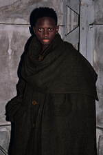 ヴィヴィアン・ウエストウッド マン 23-24年秋冬コレクション - クラシック×ストリートで遊びを｜写真16