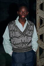 ヴィヴィアン・ウエストウッド マン 23-24年秋冬コレクション - クラシック×ストリートで遊びを｜写真17