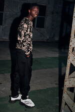 ヴィヴィアン・ウエストウッド マン 23-24年秋冬コレクション - クラシック×ストリートで遊びを｜写真18