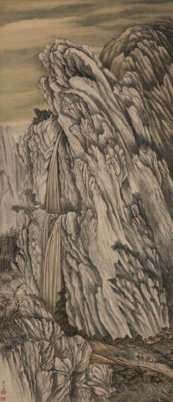 激動の時代”幕末明治期の絵画に着目した展覧会がサントリー