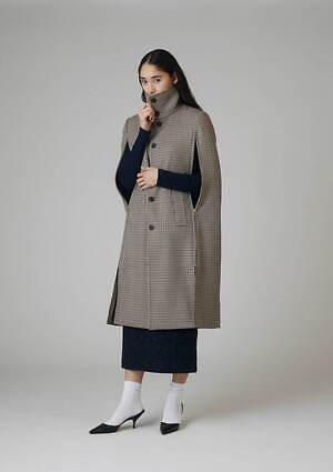 ラシュモン(Lâchement) 2023-24年秋冬ウィメンズコレクション  - 写真4