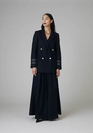 ラシュモン(Lâchement) 2023-24年秋冬ウィメンズコレクション  - 写真5