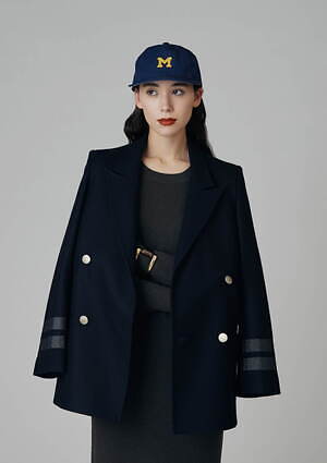 ラシュモン(Lâchement) 2023-24年秋冬ウィメンズコレクション  - 写真15