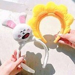 「たべっ子どうぶつ」大型屋内イベントが横浜・アソビルで - カフェや各種アトラクション、新グッズほか｜写真4