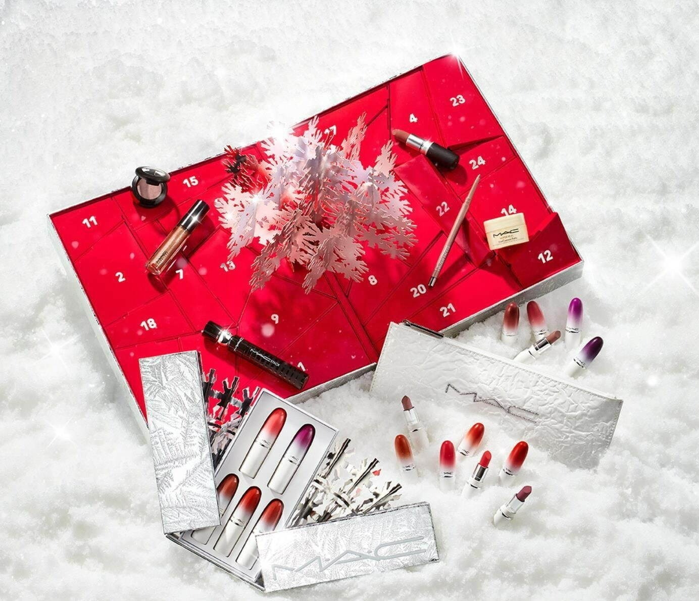 メルヴィータ(Melvita), クラランス(CLARINS), ゲラン(GUERLAIN), アディクション(ADDICTION), ローラ メルシエ(LAURA MERCIER), イヴ・サンローラン(Yves Saint Laurent), アナ スイ(ANNA SUI), ジルスチュアート(JILLSTUART), ナルシソ ロドリゲス(Narciso Rodriguez), カネボウ(KANEBO), イプサ(IPSA), オサジ(OSAJI), ファミュ(FEMMUE), ファンケル(FANCL), コスメデコルテ(DECORTÉ), ルナソル(LUNASOL), アルビオン(ALBION), ヴァレンティノ ビューティ(VALENTINO BEAUTY), ディオール(DIOR), エスティ ローダー(Estée Lauder), エスケーツー(SK-II), スック(SUQQU), ディプティック(Diptyque), イソップ(Aēsop), シャネル(CHANEL), ロクシタン(L'OCCITANE), ラ・メール(LA MER), ジュリーク(Jurlique) 2023年クリスマスコフレ特集｜写真36