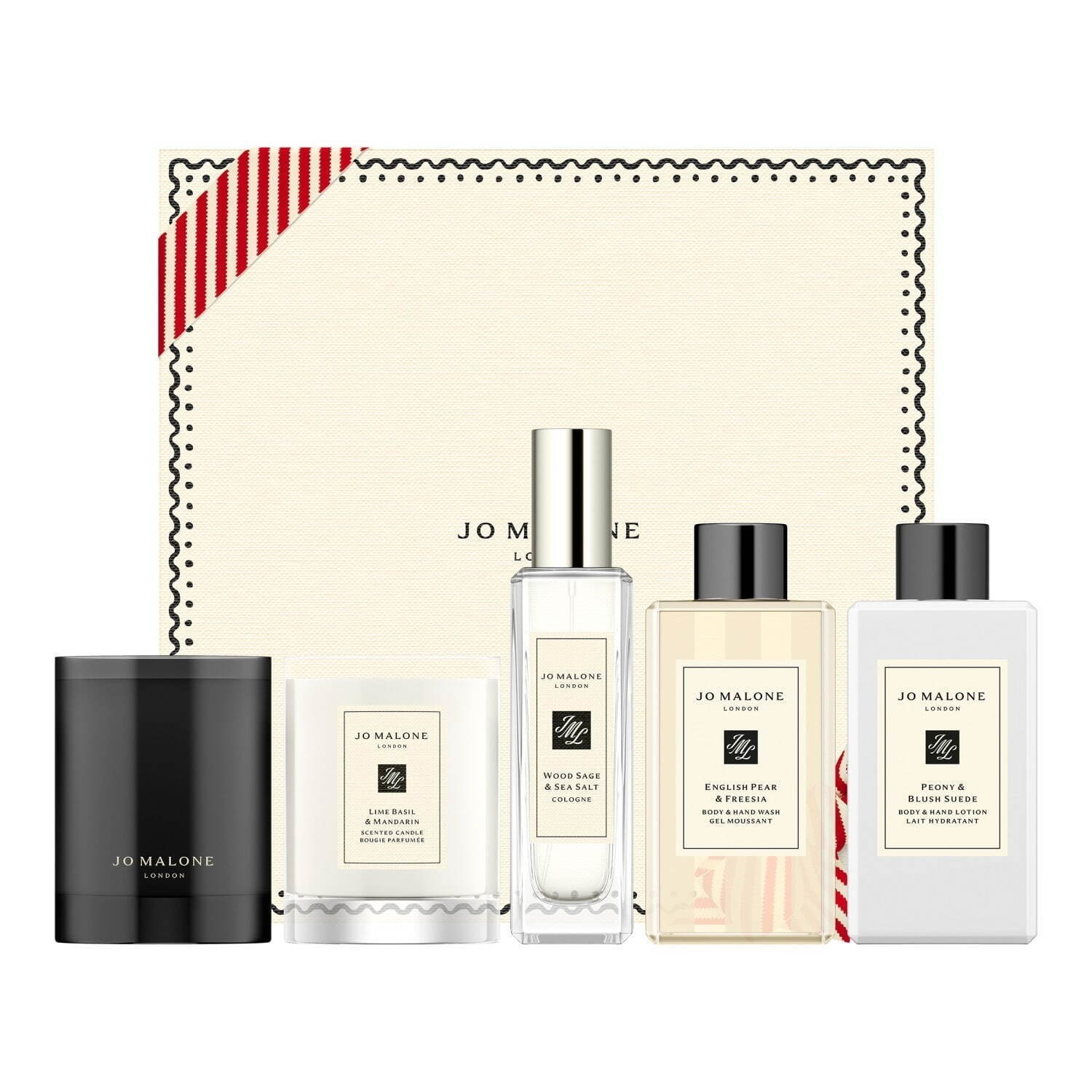 メルヴィータ(Melvita), クラランス(CLARINS), ゲラン(GUERLAIN), アディクション(ADDICTION), ローラ メルシエ(LAURA MERCIER), イヴ・サンローラン(Yves Saint Laurent), アナ スイ(ANNA SUI), ジルスチュアート(JILLSTUART), ナルシソ ロドリゲス(Narciso Rodriguez), カネボウ(KANEBO), イプサ(IPSA), オサジ(OSAJI), ファミュ(FEMMUE), ファンケル(FANCL), コスメデコルテ(DECORTÉ), ルナソル(LUNASOL), アルビオン(ALBION), ヴァレンティノ ビューティ(VALENTINO BEAUTY), ディオール(DIOR), エスティ ローダー(Estée Lauder), エスケーツー(SK-II), スック(SUQQU), ディプティック(Diptyque), イソップ(Aēsop), シャネル(CHANEL), ロクシタン(L'OCCITANE), ラ・メール(LA MER), ジュリーク(Jurlique) 2023年クリスマスコフレ特集｜写真33