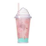 スターバックス23年夏グッズ第3弾、“スイカ＆ピーチ”モチーフのタンブラーやウォールグラス｜写真21