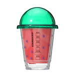 スターバックス23年夏グッズ第3弾、“スイカ＆ピーチ”モチーフのタンブラーやウォールグラス｜写真50