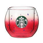 スターバックス23年夏グッズ第3弾、“スイカ＆ピーチ”モチーフのタンブラーやウォールグラス｜写真27