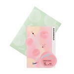 スターバックス23年夏グッズ第3弾、“スイカ＆ピーチ”モチーフのタンブラーやウォールグラス｜写真42