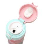 スターバックス23年夏グッズ第3弾、“スイカ＆ピーチ”モチーフのタンブラーやウォールグラス｜写真12