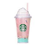 スターバックス23年夏グッズ第3弾、“スイカ＆ピーチ”モチーフのタンブラーやウォールグラス｜写真20