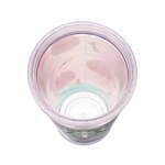 スターバックス23年夏グッズ第3弾、“スイカ＆ピーチ”モチーフのタンブラーやウォールグラス｜写真23