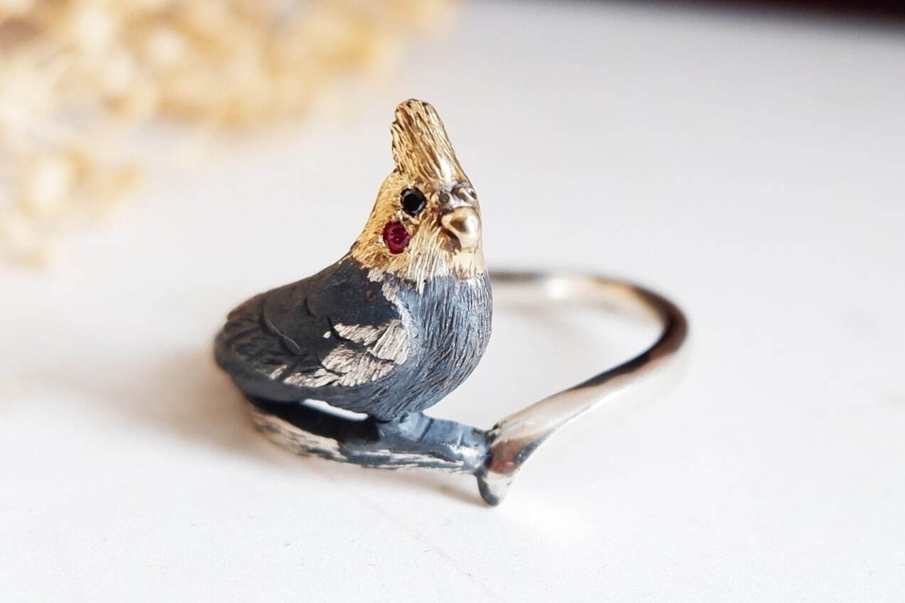 新宿小田急「新宿ことり博」