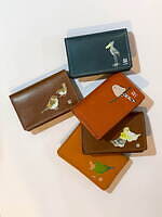 小鳥グッズ“1万点以上”が揃う「新宿ことり博」新宿小田急で、インコのリング＆名刺入れなど｜写真2