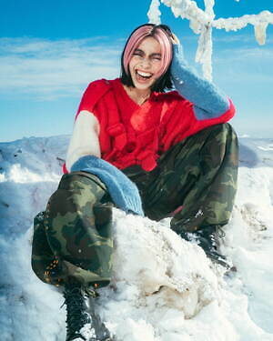 アモク(amok) 2023-24年秋冬メンズコレクション  - 写真8