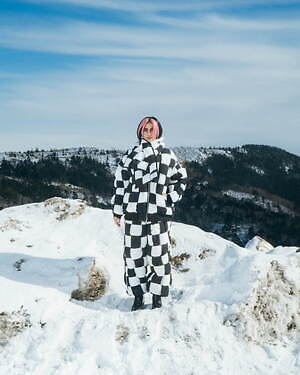 アモク(amok) 2023-24年秋冬メンズコレクション  - 写真39