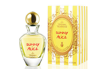 ヴィヴィアン・ウエストウッド「サニー アリス」