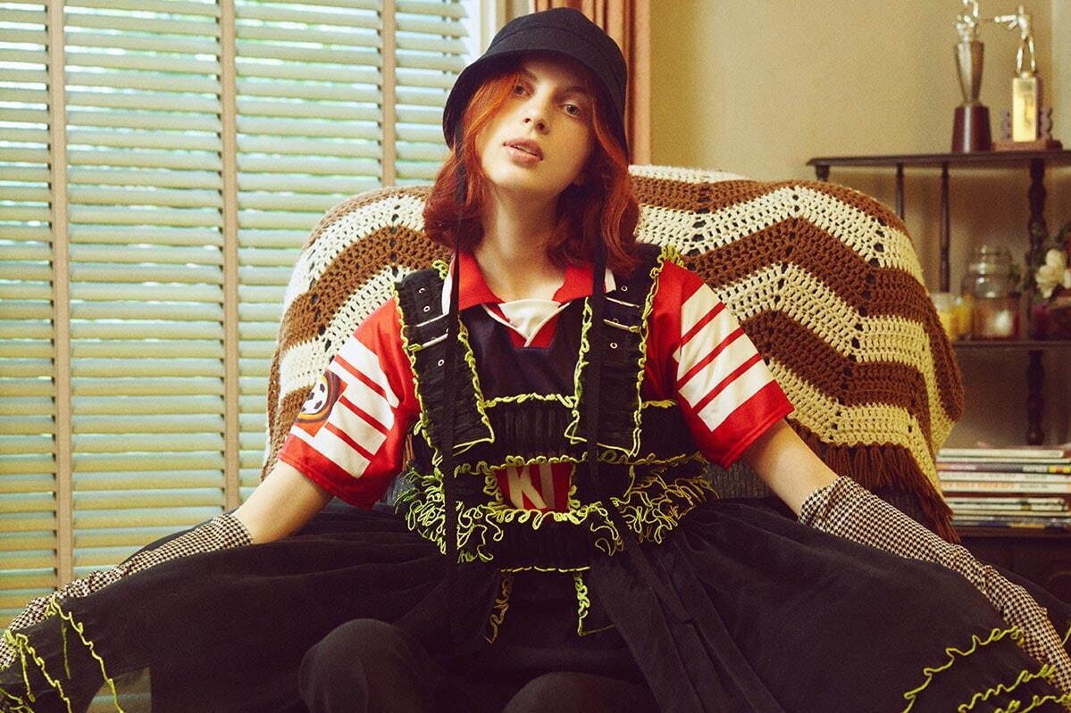 arth 2023-24AW Collection