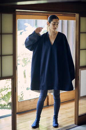 シー(SEA) 2023-24年秋冬ウィメンズコレクション  - 写真6