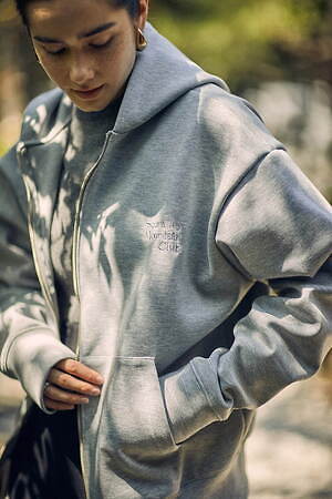 シー(SEA) 2023-24年秋冬ウィメンズコレクション  - 写真36