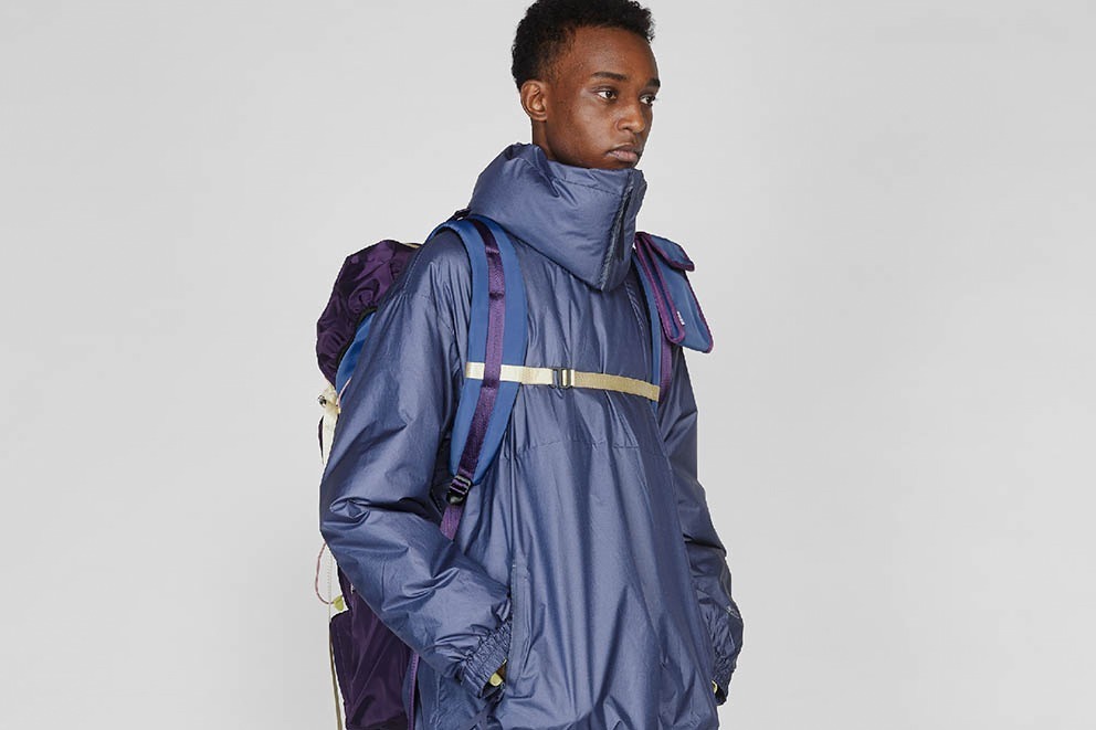 Graphpaper 2023-24AW Collection