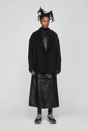 グラフペーパー(Graphpaper) 2023-24年秋冬ウィメンズコレクション  - 写真22