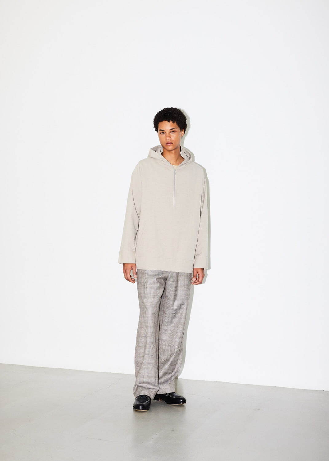 ラキネス(RAKINES) 2023-24年秋冬メンズコレクション