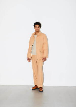 ラキネス(RAKINES) 2023-24年秋冬メンズコレクション  - 写真3