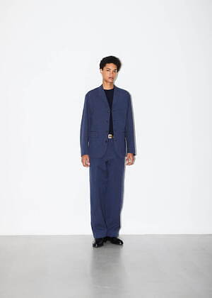 ラキネス(RAKINES) 2023-24年秋冬メンズコレクション  - 写真6