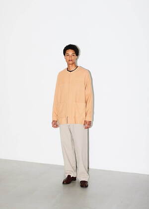 ラキネス(RAKINES) 2023-24年秋冬メンズコレクション  - 写真10