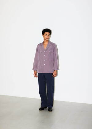 ラキネス(RAKINES) 2023-24年秋冬メンズコレクション  - 写真12