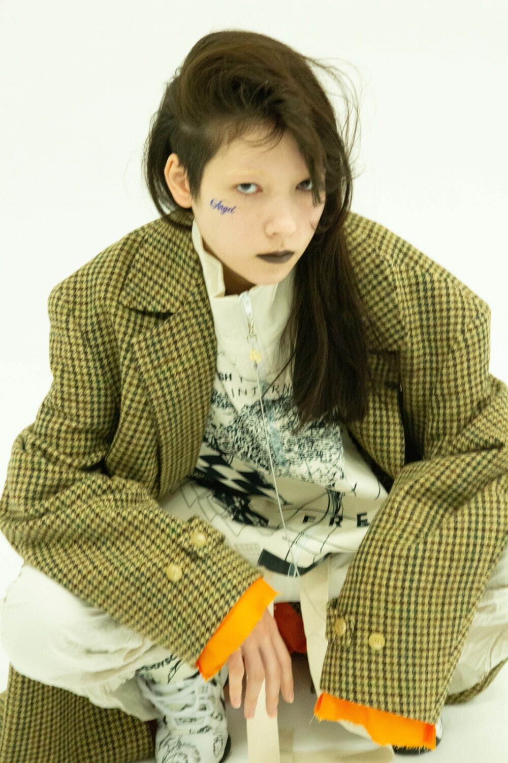 ボディソング 2023-24年秋冬<span>コレクション</span> - 写真69