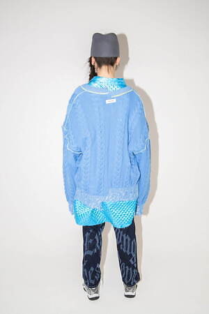 ボディソング(bodysong.) 2023-24年秋冬ウィメンズ&メンズコレクション  - 写真9